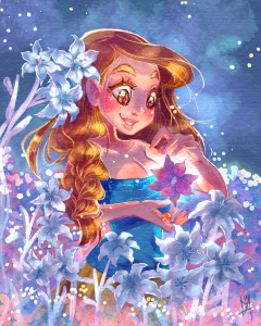 Illustrations Digitales