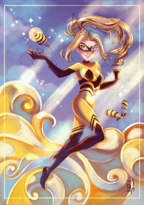 Illustrations Digitales