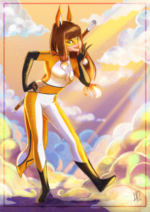 Illustrations Digitales