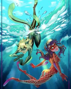 Illustrations Digitales