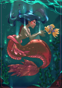 Illustrations Digitales