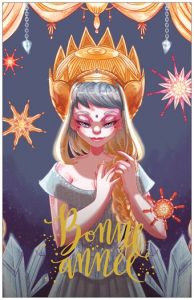 Illustrations Digitales