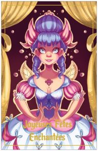 Illustrations Digitales