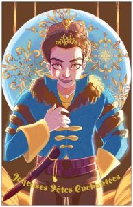 Illustrations Digitales