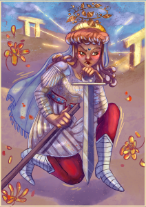 Illustrations Digitales